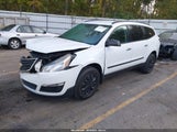 Chevrolet Traverse Ls 1GNKVFKD6HJ268352 снимка