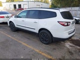 Chevrolet Traverse Ls 1GNKVFKD6HJ268352 снимка