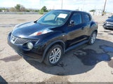 Nissan Juke Sv JN8AF5MR1BT001107 снимка