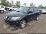Hyundai Santa Fe Gls 5XYZGDAB6CG126033 photo