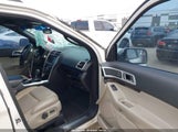 Ford Explorer Limited 1FM5K7F83EGB69283 fotografie