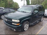 Chevrolet Tahoe Z71 1GNEK13Z73R265523 снимка