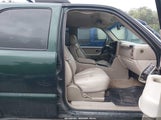 Chevrolet Tahoe Z71 1GNEK13Z73R265523 fotografie