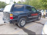 Chevrolet Tahoe Ls 1GNEK13V85R146525 photo