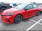 Toyota Camry Xse 4T1DAACK5SU024951 снимка