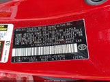 Toyota Camry Xse 4T1DAACK5SU024951 снимка