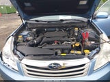 Subaru Outback 2.5I Premium 4S4BRBCC6B3383455 снимка