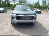 Chevrolet Traverse Fwd Lt 1GNERGRS3SJ164582 fotografie