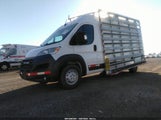 Ram Promaster  Cargo Van High Roof 159 Wb Ext 3C6MRVJG4PE538080 снимка