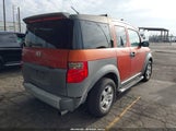 Honda Element Ex 5J6YH18563L008456 снимка