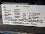 Tesla Model Y Long Range Dual Motor All-Wheel Drive 5YJYGAEE8MF207493 photo