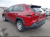 Toyota Rav4 Le 2T3F1RFV5MW173884 снимка