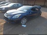 Nissan Altima 2.5 S 1N4AL2AP7BN471769 photo