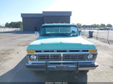 Ford F100 F10GRY26744 снимка