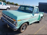 Ford F100 F10GRY26744 снимка