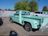 Ford F100 F10GRY26744 снимка