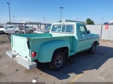 Ford F100 F10GRY26744 снимка