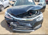 Honda Accord Ex-L 1HGCR2F80HA034202 снимка