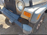 Jeep Wrangler X 1J4FA39S24P784394 снимка