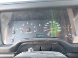 Jeep Wrangler X 1J4FA39S24P784394 снимка