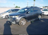Acura Mdx Technology Package 2HNYD2H33DH517466 снимка