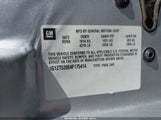 Chevrolet Malibu Ls 1G1ZT52884F175414 снимка
