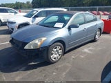 Nissan Altima 2.5 S 1N4AL2AP0BN460029 снимка