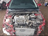Toyota Corolla Le JTDEPMAE5MJ122520 снимка