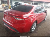 Toyota Corolla Le JTDEPMAE5MJ122520 снимка