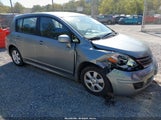Nissan Versa 1.8Sl 3N1BC1CP1AL458779 снимка