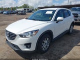 Mazda Cx-5 Touring JM3KE4CY8G0919510 снимка