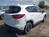 Mazda Cx-5 Touring JM3KE4CY8G0919510 снимка