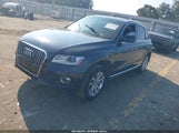 Audi Q5 2.0T Premium WA1C2AFPXGA070055 снимка