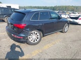 Audi Q5 2.0T Premium WA1C2AFPXGA070055 снимка