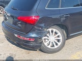 Audi Q5 2.0T Premium WA1C2AFPXGA070055 снимка