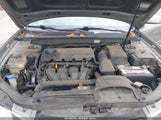 Hyundai Sonata Gls 5NPET46C19H406231 fotografie