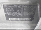 Hyundai Sonata Gls 5NPET46C19H406231 снимка
