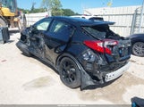 Toyota C-Hr Nightshade Edition JTNKHMBX5M1126885 снимка