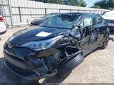 Toyota C-Hr Nightshade Edition JTNKHMBX5M1126885 fotografie