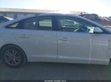 Hyundai Sonata Se 5NPE24AF3FH207844 снимка