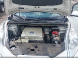 Nissan Leaf S 1N4AZ0CP0GC300235 снимка