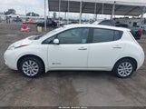 Nissan Leaf S 1N4AZ0CP0GC300235 снимка
