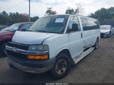 Chevrolet Express Ls 1GAHG39K681163321 снимка