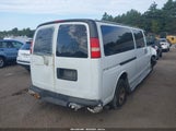 Chevrolet Express Ls 1GAHG39K681163321 снимка