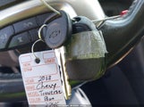 Chevrolet Traverse 1Lt 1GNKRGKD6DJ162746 снимка