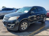 Chevrolet Traverse 1Lt 1GNKRGKD6DJ162746 снимка
