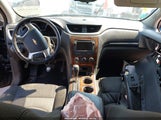 Chevrolet Traverse 1Lt 1GNKRGKD6DJ162746 снимка