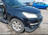 Chevrolet Traverse 1Lt 1GNKRGKD6DJ162746 снимка