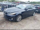 Lexus Is 250 JTHCK262072011427 photo