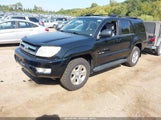 Toyota 4Runner Sr5 V6 JTEBU14R550059284 снимка